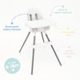 thumbnail image 9 of Regalo Baby Basics High Chair, 9 of 9