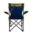 thumbnail image 3 of Logo Brands West Virginia Mountaineers Youth Chair, 3 of 6