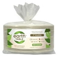 thumbnail image 1 of Earth Table Compostable Paper Plate, 7", 100 ct., 1 of 4