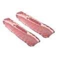 thumbnail image 1 of Member’s Mark Whole Bone In Pork Loin Back Ribs, Vacuum Pack, priced per pound, 1 of 5