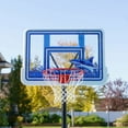 thumbnail image 7 of Lifetime Poolside Impact Portable Basketball System, 44", 7 of 15