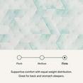 thumbnail image 8 of Beautyrest Vaughn Mattress (Available in Medium, Firm, and Plush), 8 of 11