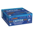 thumbnail image 1 of Member's Mark Catfish Fillets, Bulk Wholesale Case (15 lb.), 1 of 7