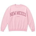 thumbnail image 5 of State of Mine Women's Varsity Arch State Sweatshirt, 5 of 6