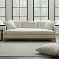 thumbnail image 5 of Newfield Upholstered Wood Base Sofa, Assorted Colors, 5 of 5