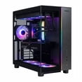 thumbnail image 1 of Skytech Tempest Gaming Desktop | AMD Ryzen 7 9800 X3D | NVIDIA GeForce RTX 5080 16GB | 32GB DDR5 RAM | 1TB NVMe SSD, 1 of 5
