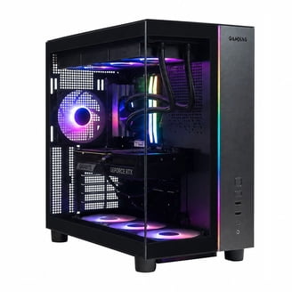 CyberPowerPC Gamer Master Desktop, 16GB DDR4, NVIDIA GeForce RTX