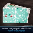 thumbnail image 3 of 4D Puzzle Pokemon, 3 of 6