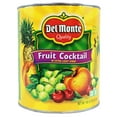thumbnail image 1 of Del Monte Fruit Cocktail in Light Syrup, 106 oz., 1 of 6