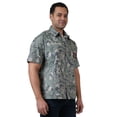 thumbnail image 5 of Licensed Workwear Shirt, 5 of 5