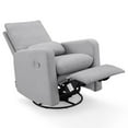 thumbnail image 9 of babyGap by Delta Children Cloud Recliner with LiveSmart Evolve, Choose Color, 9 of 9