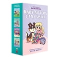 thumbnail image 1 of Baby-sitters Little Sister Graphic Novels #1-4: A Graphix Collection, 1 of 1