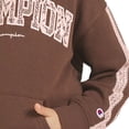 thumbnail image 4 of Champion Girls Hoodie, 4 of 7