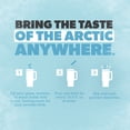 thumbnail image 5 of Pure Kick Arctic Powdered Drink Mix Variety Pack, 40 pk., 5 of 7