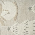 thumbnail image 5 of Frosty Bells Winter Whispers Holiday Area Rug, Assorted Sizes & Styles, 5 of 5