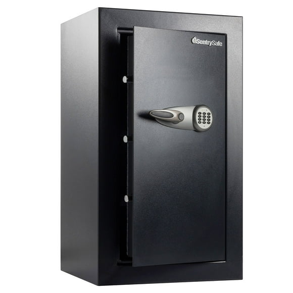 SentrySafe T0-331 Security Safe with Digital Keypad 6.0 Cubic Feet