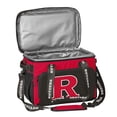 thumbnail image 3 of Logo Brands Rutgers Scarlet Knights 36 Can Cooler, 3 of 6