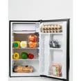 thumbnail image 6 of Frigidaire Gallery 3.2 Cu Ft Compact Fridge, 6 of 14