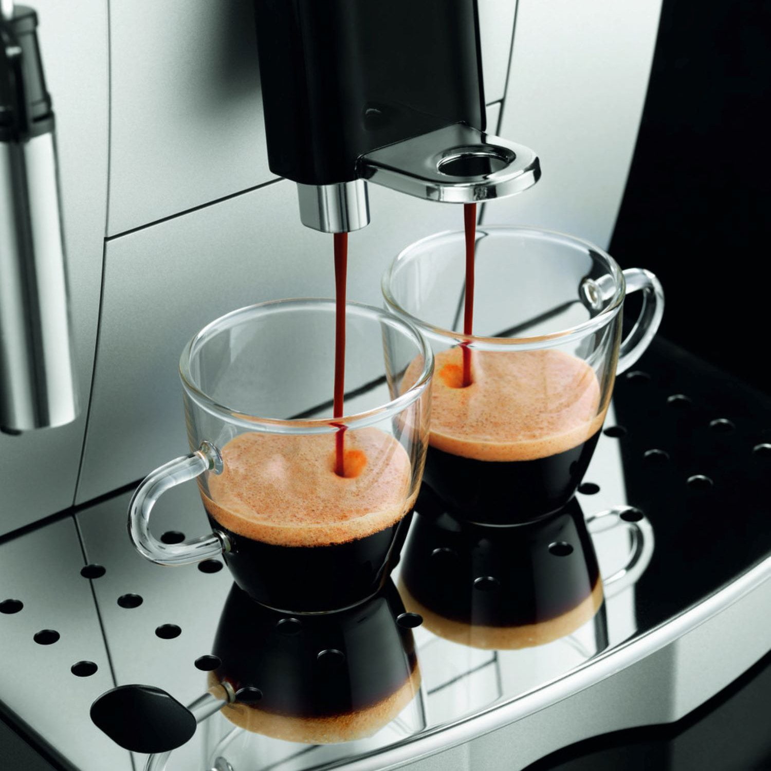 De'Longhi Magnifica XS Fully Automatic Espresso and Cappuccino