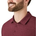 thumbnail image 4 of Member's Mark Men's Favorite Soft Polo, 4 of 7