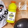 thumbnail image 11 of Gatorade Zero Thirst Quencher Variety Pack 20 fl. oz., 24 pk., 11 of 12