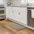 thumbnail interactive-video image 1 of Member's Mark Comfort Pro Anti-Fatigue Kitchen Mat, 20" x 39", Assorted Designs, 1 of 4