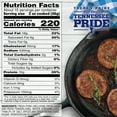 thumbnail image 5 of Odom's Tennessee Pride Mild Country Sausage 1 lb., 3 ct., 5 of 5