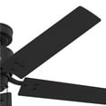 thumbnail image 12 of Hunter 52" Windbound Outdoor Ceiling Fan with Pull Chain, 12 of 12