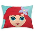 thumbnail image 2 of Licensed Character 2-Piece Kids Pillow Pocket and Throw Set, 2 of 5