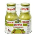 thumbnail image 1 of Herdez Guacamole Salsa, Mild 23.6 oz., 2 pk., 1 of 3