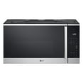 thumbnail image 1 of LG 1.8 cu. ft. Smart Over-the-Range Microwave Oven with EasyClean, 1 of 10