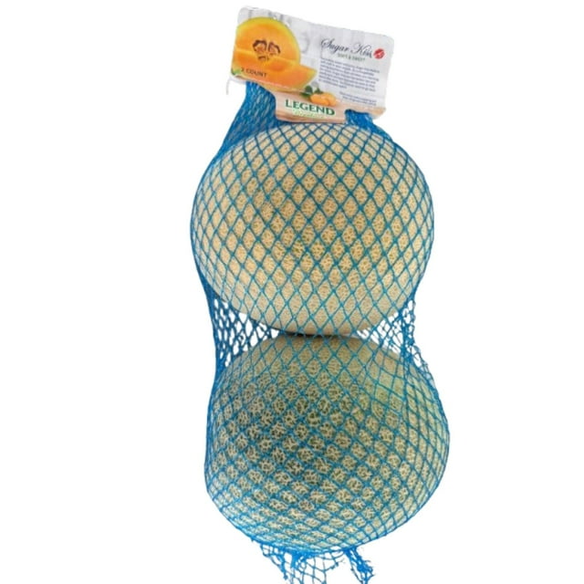 Sugar Kiss Melon, 2 ct.