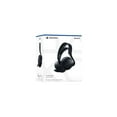 thumbnail image 7 of Sony Pulse Elite Wireless Headset for PlayStation 5 – Midnight Black, 7 of 7