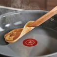 thumbnail image 5 of T-fal Ceramic 2-Piece Non-Stick Induction Frypan Set, 10.5" and 12", 5 of 7