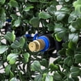 thumbnail image 2 of Select Surfaces Boxwood Artificial Hedge Panel with Built-In Water Misting System - 2 Pack, 2 of 9