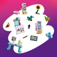 thumbnail image 3 of LEGO Friends Creative Dollhouse Suitcase Building Set, 355 pc., 3 of 6