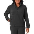 thumbnail image 1 of Member's Mark Ladies' Travel Pullover, 1 of 5