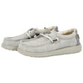 thumbnail image 1 of Hey Dude Boys Wally Slip-On Shoe, 1 of 6