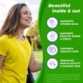 thumbnail image 4 of Orgain Grass-Fed & Pasture-Raised Collagen Peptides (16 oz.), 4 of 6