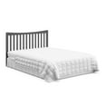 thumbnail image 8 of Graco Remi 4-in-1 Convertible Crib And Changer, Choose Color, 8 of 9