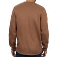 thumbnail image 2 of Coleman Men's Fleece Henley, 2 of 6