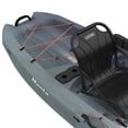 thumbnail image 8 of Lifetime Manta Angler Sit-On-Top Kayak, Eclipse Fusion, 8 of 10
