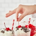 thumbnail image 4 of Dash Retro Milkshake Maker, Aqua, 4 of 6