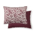 thumbnail image 4 of Member's Mark 3-Piece Printed Velvet Quilt Sets, Winter Designs, 4 of 5