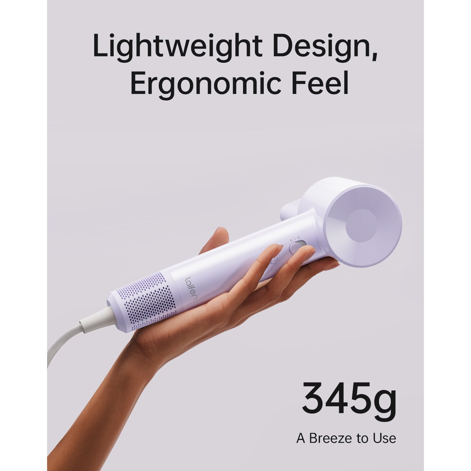 Laifen SE Lite Hair Dryer, Choose Color - Samsclub.com