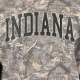 thumbnail image 5 of State of Mine Men's Destination Fleece Crewneck Sweatshirt, 5 of 6