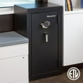 thumbnail image 6 of SentrySafe EF4738E Fire-Resistant and Water-Resistant Safe with Digital Lock, 4.70 Cu. ft., 6 of 7