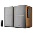 thumbnail image 1 of Edifier R1280DB Bluetooth Bookshelf Speaker System, 1 of 6
