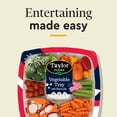 thumbnail image 5 of Taylor Farms Vegetable Tray with Ranch Dip, 4 lbs., 5 of 7
