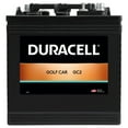 thumbnail image 2 of Duracell Golf Car Battery, Group Size GC2, 2 of 7